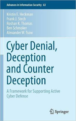 cyber-denial-deception-and-counter-deception cyber-denial-deception-and-counter-deception