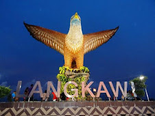 DATARAN HELANG LANGKAWI