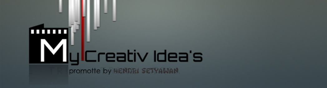 My Creative Ideas