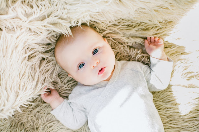 Baru Punya anak, Berikut 5 Hal Yang Penting tentang Baby Led Weaning