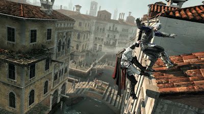 تحميل لعبة Assassin's Creed 2 مضغوطة كاملة بروابط مباشرة مجانا