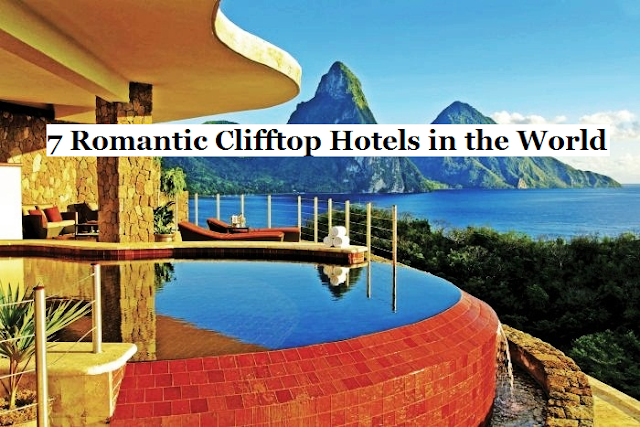 clifftop hotel & resorts