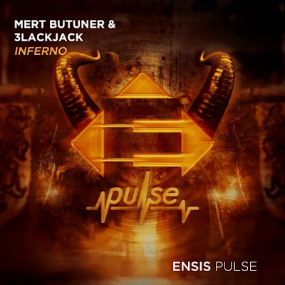 Mert Butuner & 3LACKJACK Drop New Single ‘Inferno’