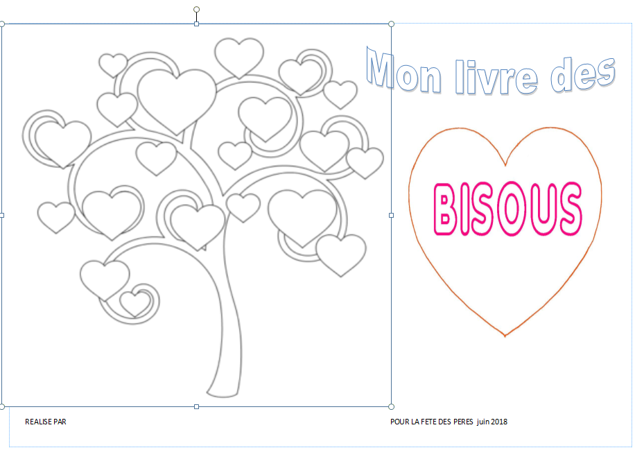 La Classe De Vyk: Fête des pères