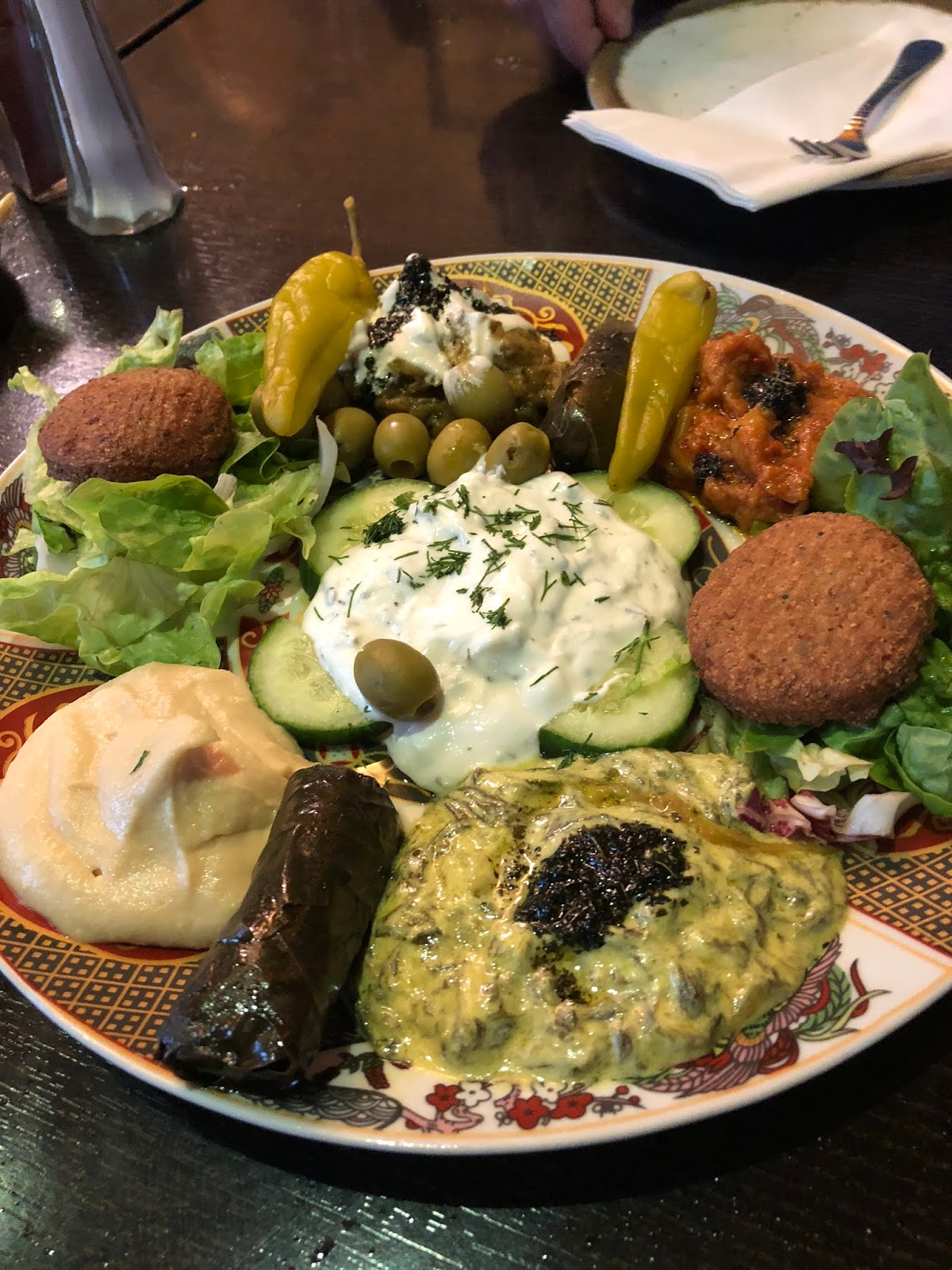 Night Train to Zagreb.  . .