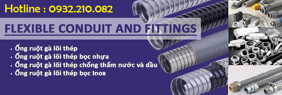 ỐNG RUỘT GÀ INOX 