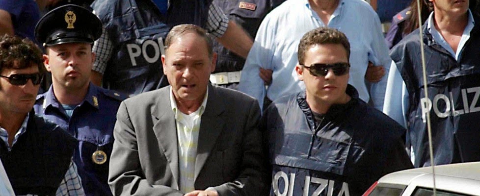 Italienische Mafia Familien Italienische Mafia Familien