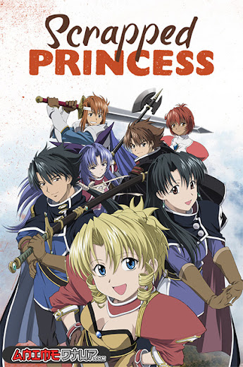  Scrapped Princess | 05/24 | Cast/Ing/Jap | BDrip 1080p Scrapped_Princess