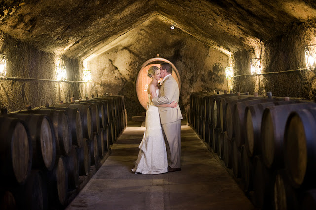 napa winery wedding on oh lovely day | photos by rebecca gosselin