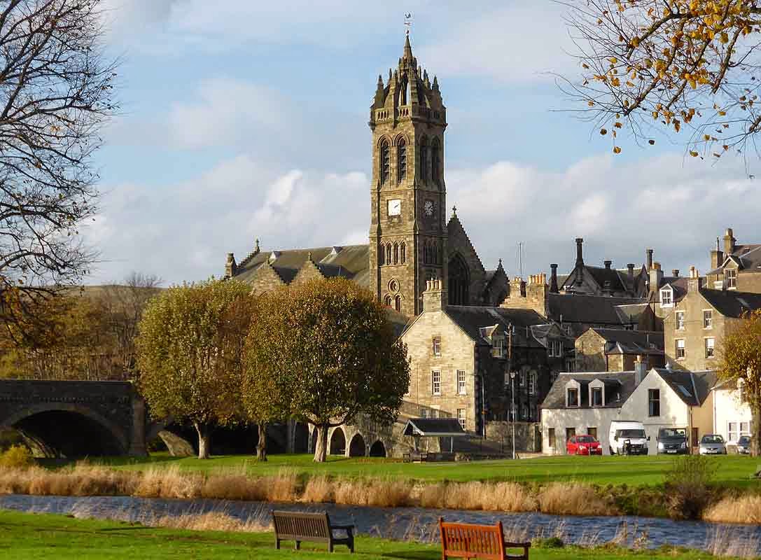 visit scotland peebles