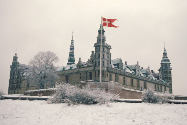 bate-voltas a partir de Copenhagen - castelo Kronborg, em Helsingør bate-voltas a partir de Copenhagen - castelo Kronborg, em Helsingør