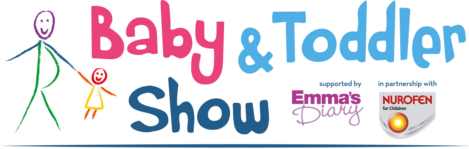 Baby and toddler show north west ticket giveaway