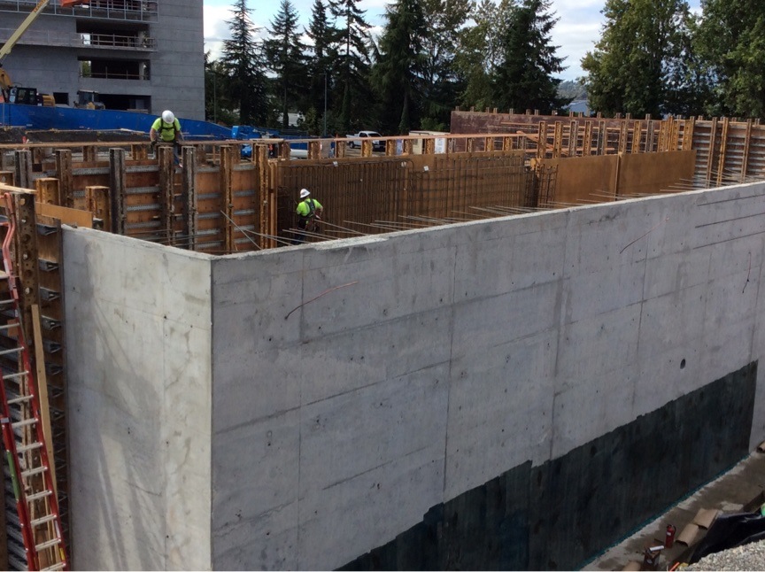 Construction Industry Innovation Key Ingredient in Concrete Portland
