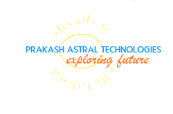 PRAKASH ASTRAL TECHNOLOGIES