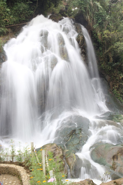 Mù Cang chải Mù Cang chải