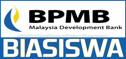 Biasiswa Bank Pembangunan Malaysia Berhad untuk Pengajian Luar Negara