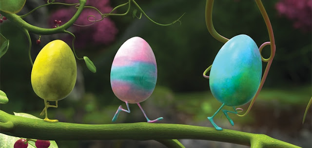 The real and the planted easter eggs in movies