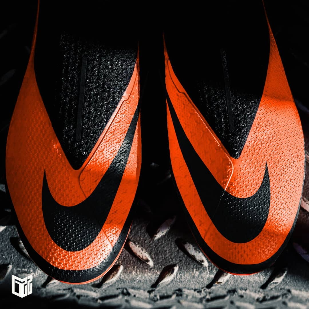 nike hypervenom phantom 2020