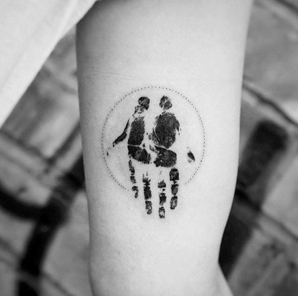 Tatuagens para as mulheres Tatuagens para as mulheres