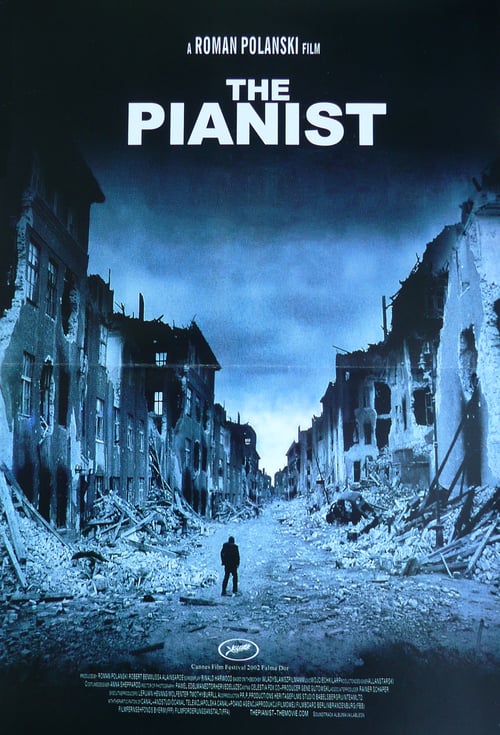 [HD] Der Pianist 2002 Ganzer Film Deutsch Filme Schauen & Herunterladen