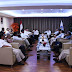 BPH Migas Gelar High Level Meeting Bahas Regulasi Migas