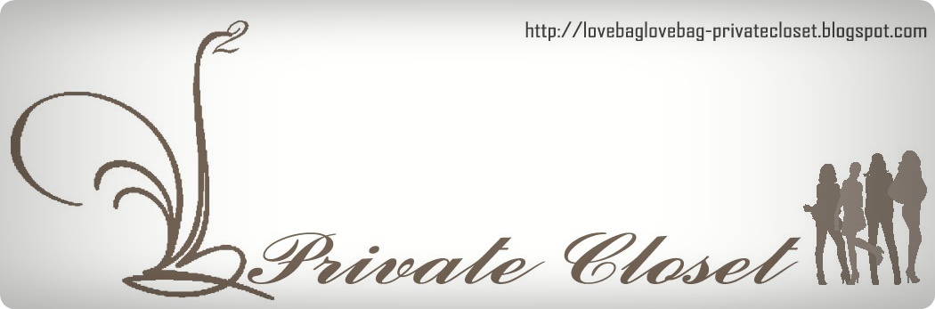 LoveBagLoveBag-Private Closet: Malaysia Online Fashion Apparels BlogShop