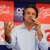 PÓS-ELEIÇÕES: PREFEITO ELEITO EM LUÍS EDUARDO MAGALHÃES, OZIEL OLIVEIRA CONTINUA CUMPRINDO AGENDA APERTADA!