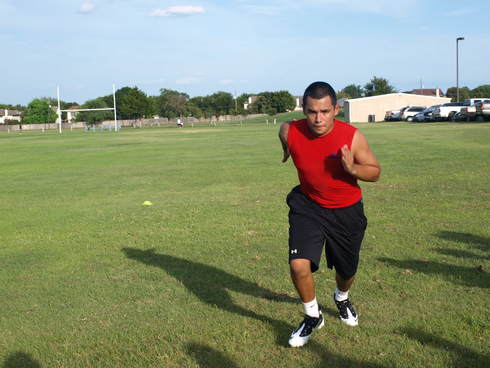 Top 2 Shuttle Run Exercises to Burn More Fat My Fitness Hut Burn