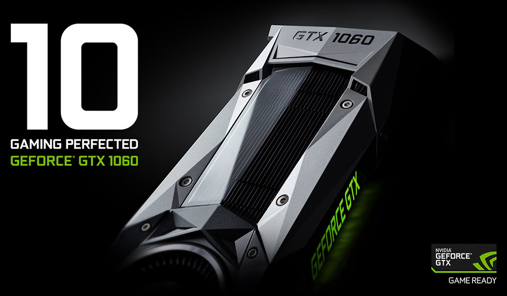 Nvidia GeForce GTX 1060 Fiyatı ve Özellikleri