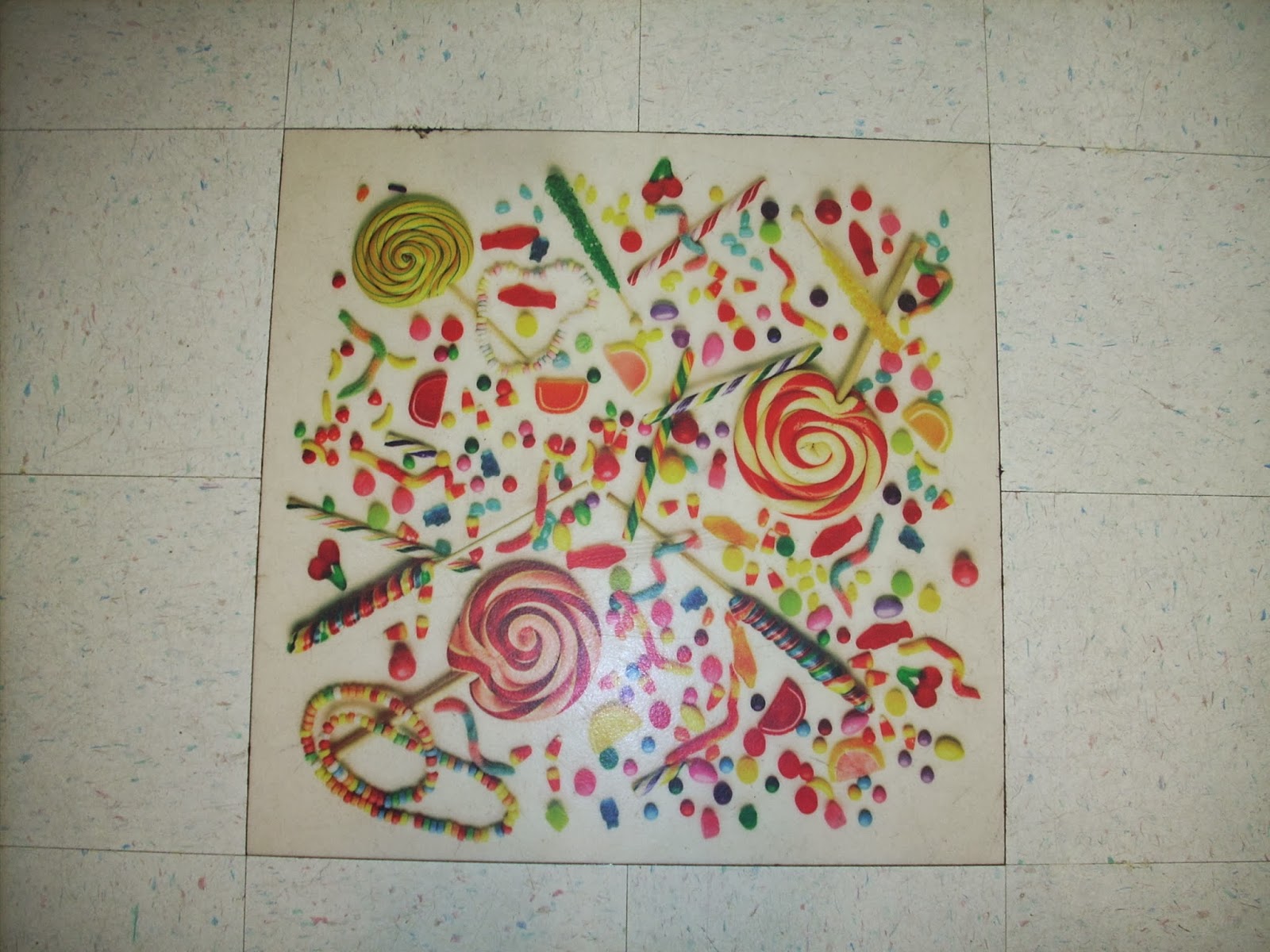 Explore Colorado Hammonds Candy Factory