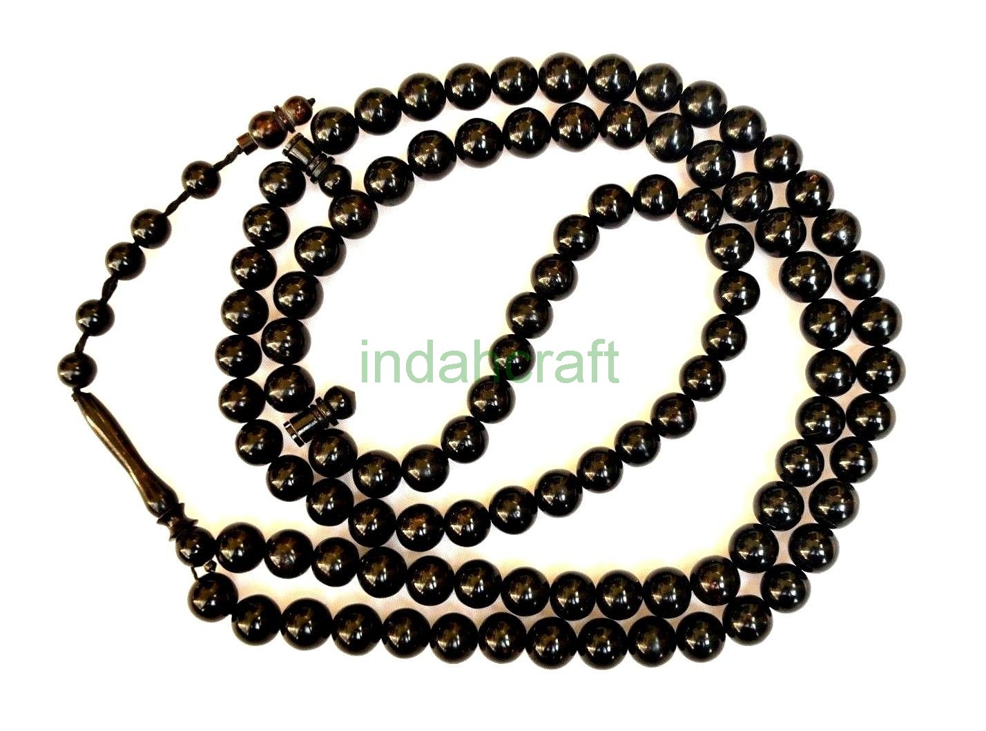 tasbih muslem akar bahar black coral sea 10 mm indahcraft tasbih muslem akar bahar black coral sea 10 mm indahcraft