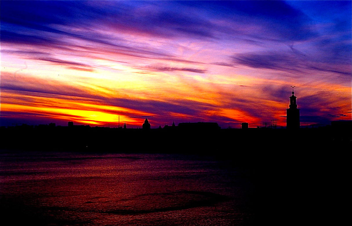 Güzel Renkler Yakalayabileceğiniz ve Farklı Fotoğraflar Çekebileceğiniz ...