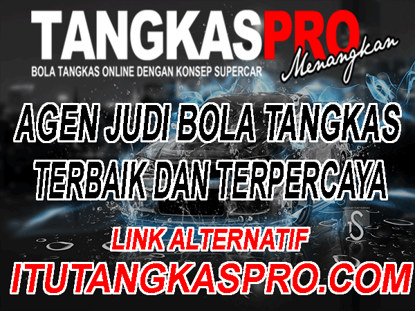 Agen-Tangkaspro Tangkaspro