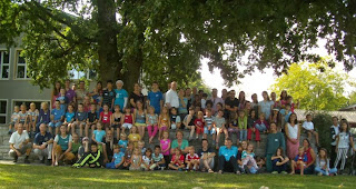 Bernice Zieba, Jan Zieba, Homeschooling, Homeschool Blog, Bildung Zuhause