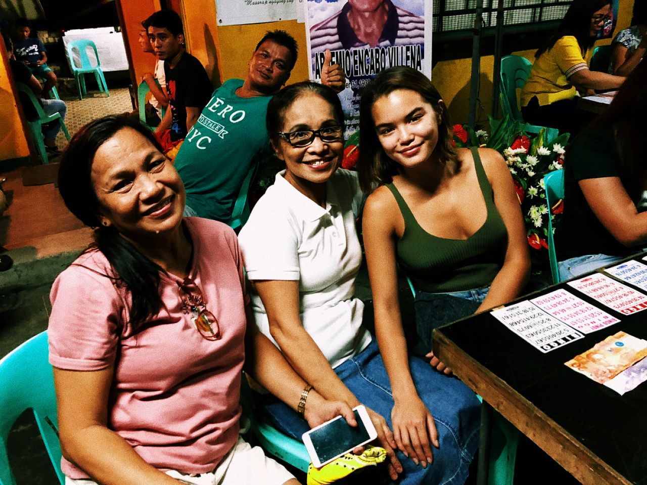 labels paris berelc share