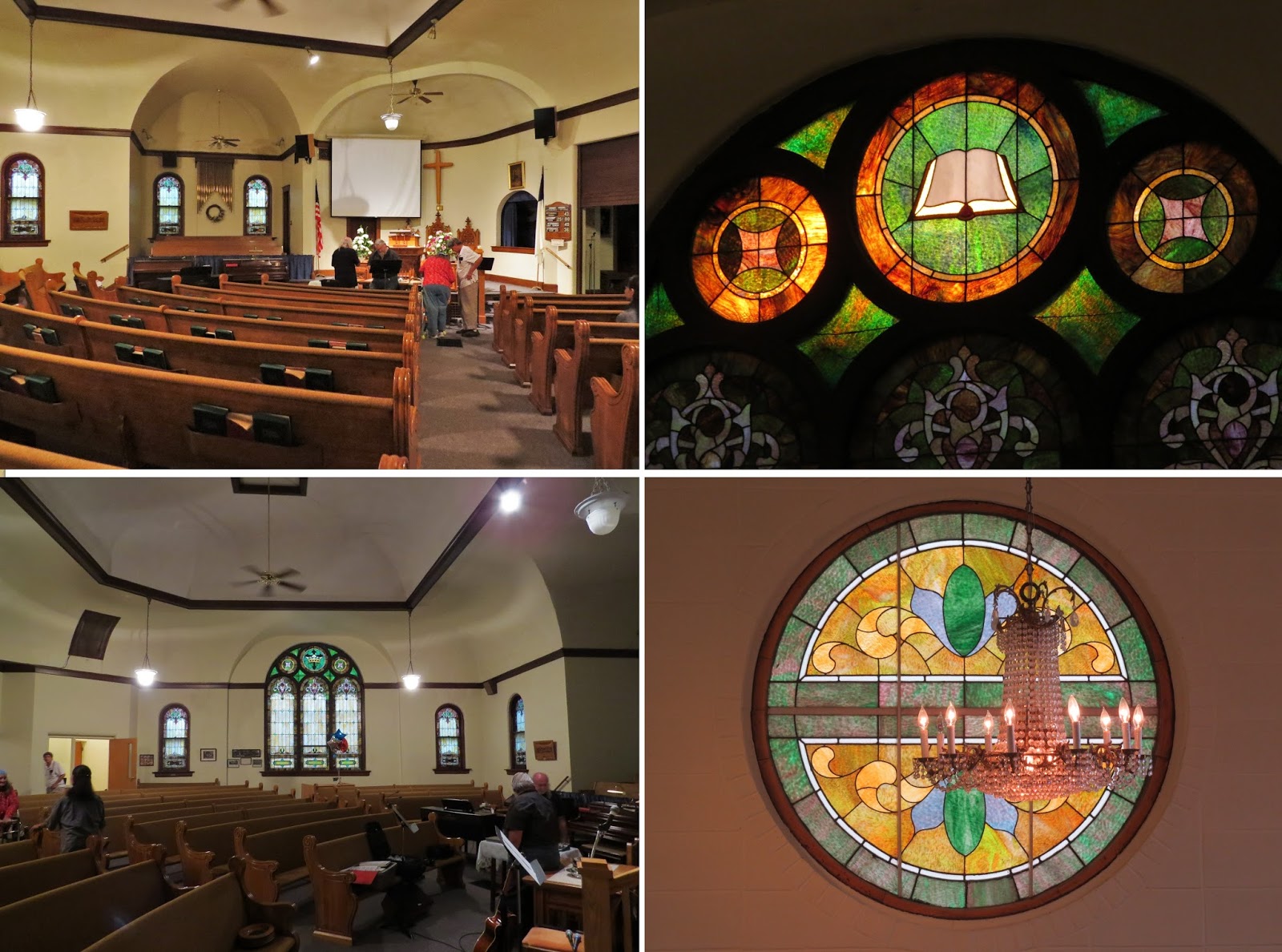 Liberty or Death Church of Christ