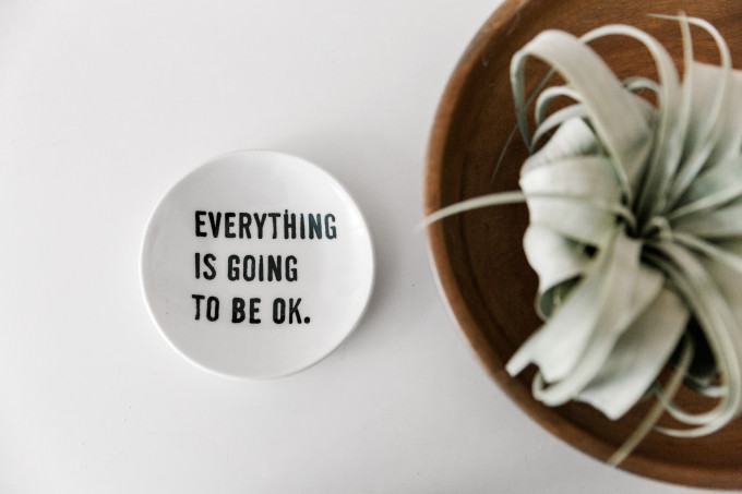 Un cambio de decoración para un cambio de vida
