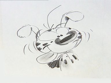 dessin ~ sports news