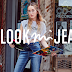 Canción de Paris Mi Look, Mi Jeans