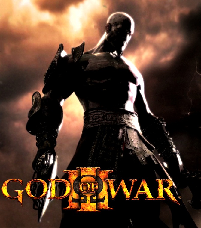 God Of War 3 PC Game Download Full Version Free