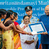 100 crore Jivamritam Filtration System Launched by President Kovind