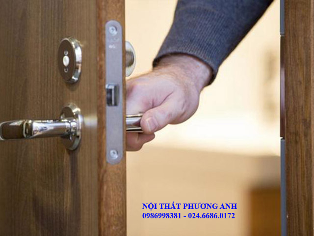 Thợ Lắp Đặt, Thay Mới Khóa Cửa Gỗ Tại Nhà Hà Nội Thợ Lắp Đặt, Thay Mới Khóa Cửa Gỗ Tại Nhà Hà Nội