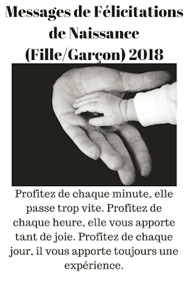 texte félicitation naissance 2018 texte félicitation naissance 2018