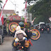 Lindungi anak anda saat berkendara
