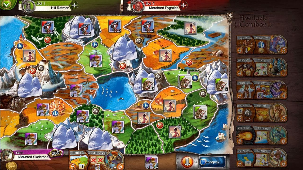 Descargar Small World 2 Premium v2.5.1-1370 .apk [Español] - Apkingdom