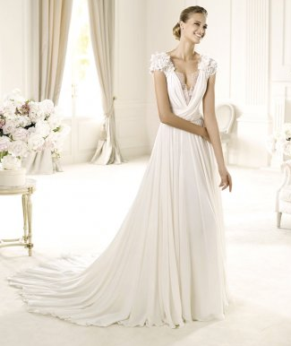 http://www.aislestyle.co.uk/elegant-aline-straps-vneck-lace-hand-made-flowers-sweepbrush-train-chiffon-wedding-dresses-p-924.html#.U0M3TcfSLdA