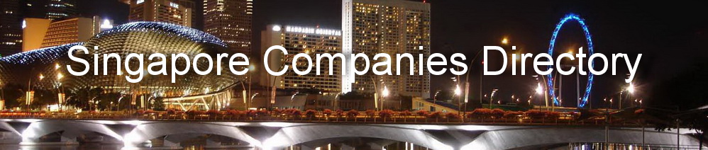 List of Companies in Singapore, Singapore Company Directory, Singapore Businesses Submit URL
