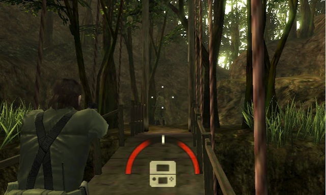 metal gear solid 3ds rom