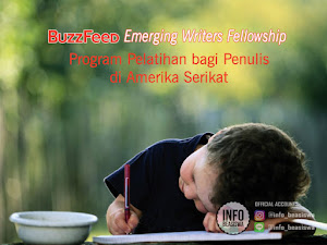 Program Pelatihan Penulis di Amerika Serikat Program Pelatihan Penulis di Amerika Serikat