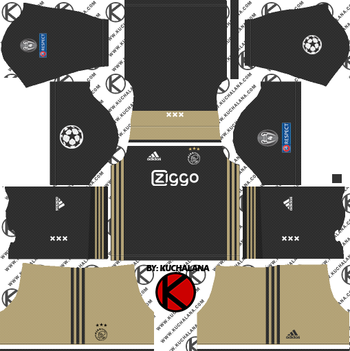 Kit dls best sale ajax 2018